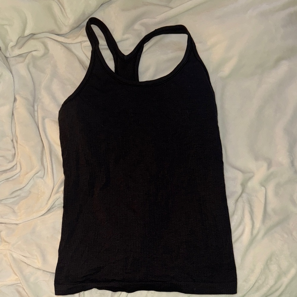 Lululemon Ebb to Street Tank Top